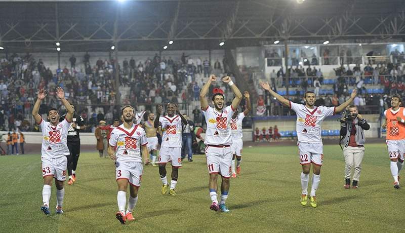 “آلي شباب زوج” تعود… والأنصار يحلمون بالتنافس على اللقب