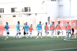 حمار يرسم نهائي رابطة الابطال في   تشاكر  ويضع روراوة في ورطة