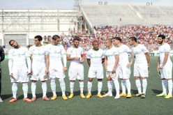 الجزائر تستقبل إثيوبيا يوم 15 نوفمبر على الثامنة والنصف ليلا في البليدة