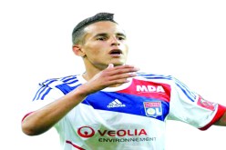 “أنا معجب كثيرا بالليغا الإسبانية وسأغادر ليون قريبا”