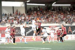 الرائد في خرجة صعبة.. الوصيف يترقــــب وسوسطارة في منعرج حاسم