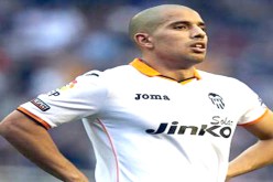 فيغولي يغيب عن تدريبات فالنسيا بسبب فيروس في الأمعاء