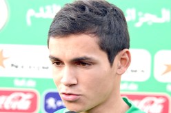 ماندي:”الكان يشبه الأورو وحظوظ الخضر وفيرة للتألق في دورة 2015″