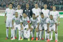 ” الخضر الأفضل إفريقيا والجزائر تعيش أزهى أوقاتها كرويا”