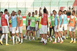 تربص “الخضر” ينطلق اليوم وغوركيف يباشر التحضير لـ”الكان” من بوابة إثيوبيا ومالي