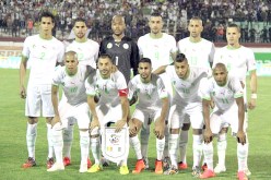 بونجاح وعبيد جديد “الخضر” أمام إثيوبيا ومالي وظهور قاسحي يتأجل