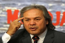 “الفاف ومن فيها لا يهمونني ولمَّ لا أكون وزيرا للرياضة مستقبلا”