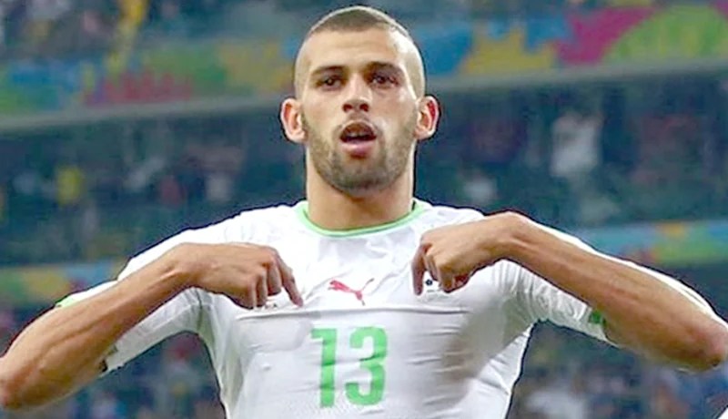 “لا يهم اين ستقام كان 2015 والمهم أن نحضر جيدا لها”