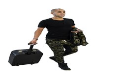 بوڤرة: “لم أفكر أبدا في اتباع زيدان وبن زيمة لأني أعشق الجزائر وأحلم بالفوز بـ الكان”