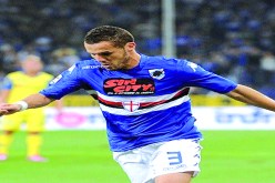 مصباح: “فخور بتواجدي مع سامبدوريا ولا يجب التفكير في اللّقب”