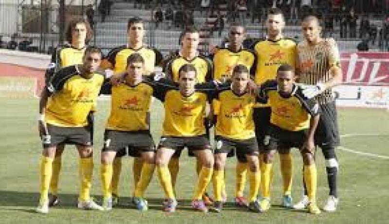 الصفراء تؤكد عودتها القوية في ذكرى تأسيس الفريق