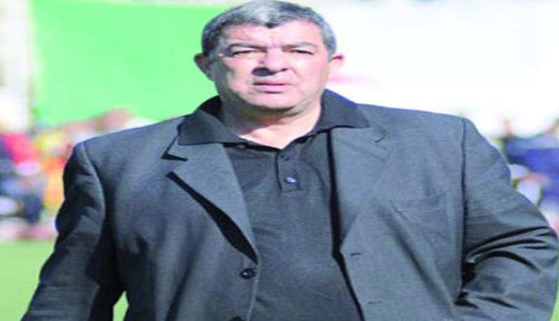 الرابطة تستدعي حناشي مجددا غدا وستصدر العقوبة حتى في غيابه