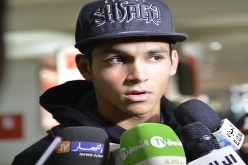 ماندي: “لقاء مالاوي كان صعبا جدا والأهم هو أننا سجلنا هدفين”