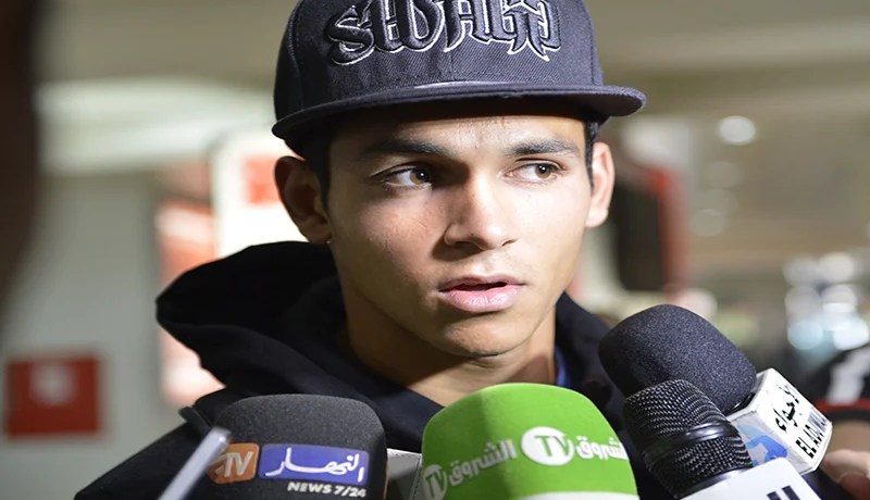 ماندي: “لقاء مالاوي كان صعبا جدا والأهم هو أننا سجلنا هدفين”