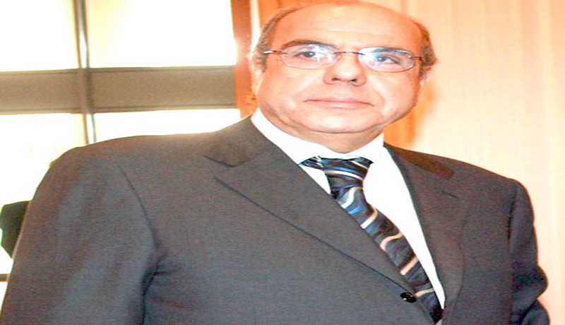 “حناشي لا يملك أدنى مستوى لتمثيل منطقة القبائل والحديث عن تاريخها”