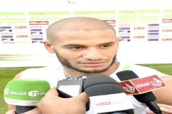 ڤديورة: “هدفنا ضمان التأهل والتفرغ للتحضير للكان بارتياح”