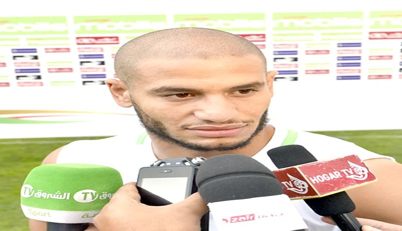 ڤديورة: “هدفنا ضمان التأهل والتفرغ للتحضير للكان بارتياح”