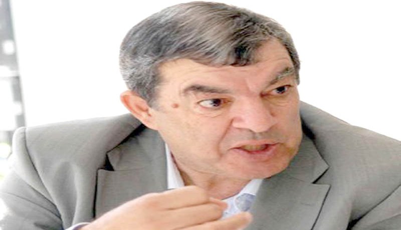 حناشي لـ”النهار”:”سأرد علی روراوة في ندوة صحفية وسنعرف من يملك شخصية”