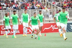 “الخضر لن يشاركـوا في كـان 2015 دون موافقة وزارة الصحة”