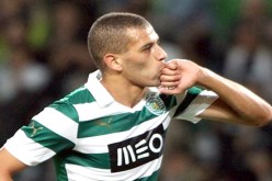 سبورتينغ لشبونة يرفع أجرة سليماني إلى 600 ألف أورو سنويا