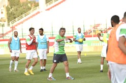 غـوركيف يركـز على الاسترجاع قبل 48 ساعـة من مواجهة مالاوي