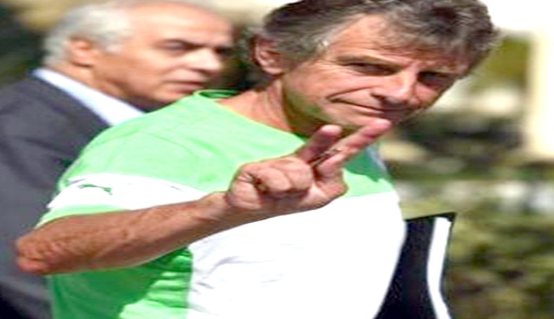 غوركيف يكشف هذا الأسبوع عن قائمته والمفاجآت مستبعدة