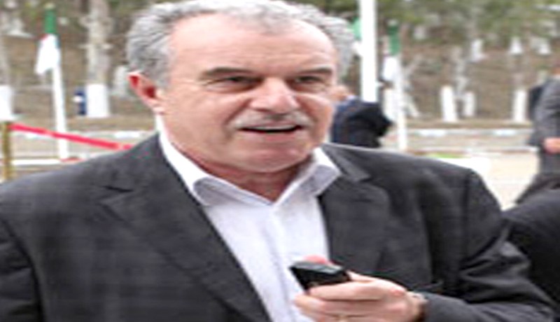 فرڤاني: “أفضل حل هو تأجيل كان 2015 مع إبقائها بالمغرب”