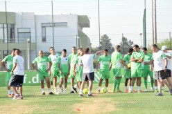 “الخضر” تحت حصار طبي في باماكو بسبب “الإيبولا”