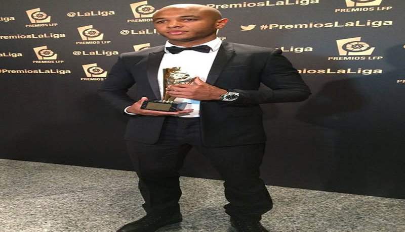 “براهيمي جزائري ولو كان من البرازيل والأرجنتين لوضعوه في القمة”