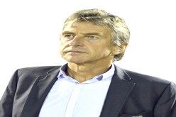 غوركيف: “نسعى للفوز بجميع المباريات من أجل التحضير المبكر للكان”