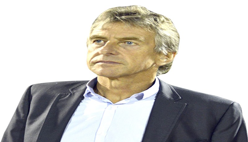 غوركيف: “نسعى للفوز بجميع المباريات من أجل التحضير المبكر للكان”