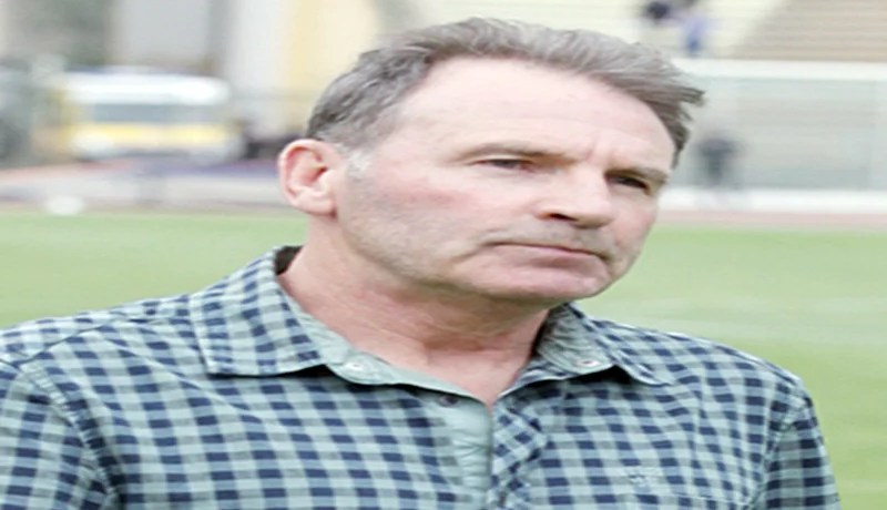 غوافيك متذمر من تواصل أخطاء المحور ومعيزة معاقب