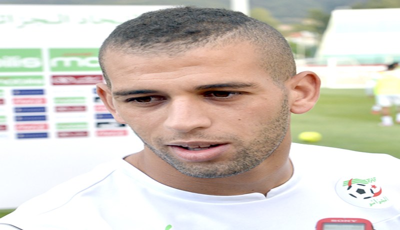 سليماني:” بدأنا  نعتاد على فلسفة غوركيف ولا أتحدث عن كان 2015″