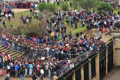 طرح 30 ألف تذكرة لمبـاراة الخضر ومالاوي للبيع غدا بملعب البليدة