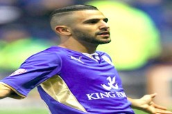 محرز غاضب من استبعاده والمدرب يرجع عدم الاعتماد عليه إلى الإرهاق