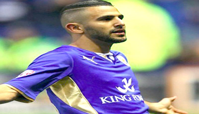 محرز غاضب من استبعاده والمدرب يرجع عدم الاعتماد عليه إلى الإرهاق