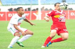 بلوزداد معوّل على الثأر والعميـد لتكريس العقدة