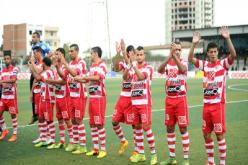 بابا يشترط الفوز على الشلف لتسريح أجرتين شهريتين