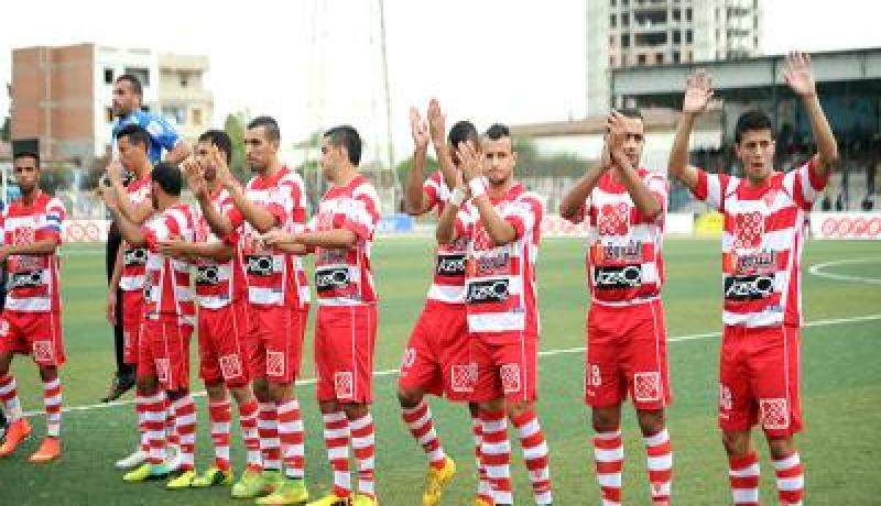 بابا يشترط الفوز على الشلف لتسريح أجرتين شهريتين