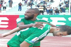 عــمرون: “علاوة الفوز على العميد ستمنح قبل مباراة السنافر”