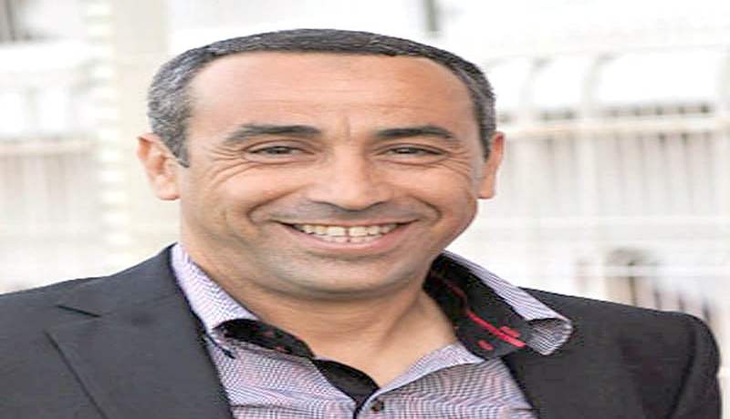 لجنة الانضباط تعاقب حـداد بـ6 أشهر