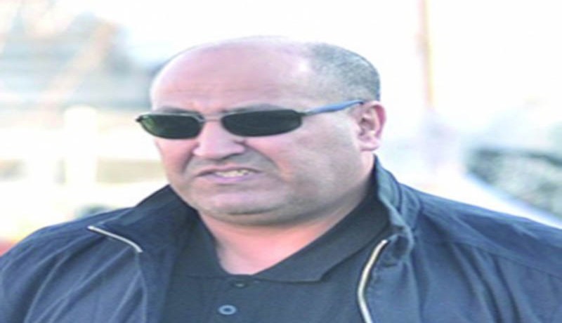 حمّار يطلب لقاء سلال ويمنع لاعبي الوفاق من مغادرة مقر التربص