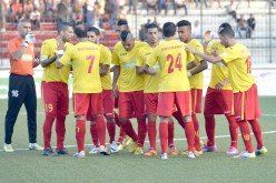 النصرية بدون بن دبكة أمام السياسي وآيت جودي قد يضطر للعفو عن خيثر