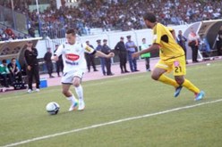 بطل إفريقيا يبحث عن الإطاحة بوصيف البطولة