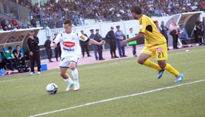 بطل إفريقيا يبحث عن الإطاحة بوصيف البطولة