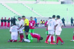 “الموب” تعزز صدارتها.. الحـراش تقصــف «لازمو» بثلاثـية وشباب بلوزداد ينتفض في بشار