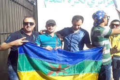 أنصار شبيبة القبائل ينظمون وقفة احتجاجية أمام مقر الفاف