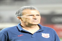 أنصار بلوزداد يثورون على اللاعبين ويطابلون زفينكا بالرحـيل