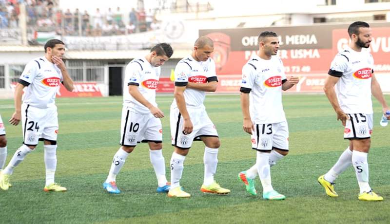 نفاد 15 ألف تذكرة في 4 ساعات وكوموندوس سطيف يتدربـون في ثكنـة بني مسوس