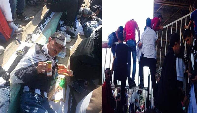 مناصر جريـح منهم 9 في حالة خطيرة.. وحمّار استنجـد بـوالي البليدة